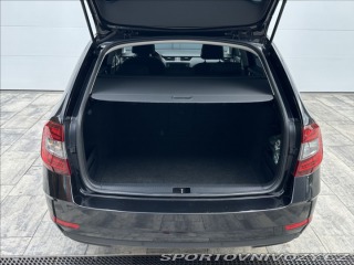 Škoda Ostatní modely Octavia 2,0 TSI 190PS  Style DSG 2020