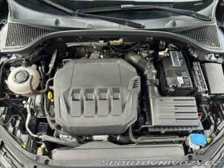 Škoda Ostatní modely Octavia 2,0 TSI 190PS  Style DSG 2020