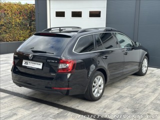 Škoda Ostatní modely Octavia 2,0 TSI 190PS  Style DSG 2020