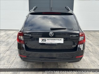Škoda Ostatní modely Octavia 2,0 TSI 190PS  Style DSG 2020