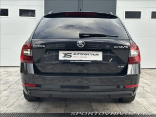 Škoda Ostatní modely Octavia 2,0 TSI 190PS  Style DSG 2020