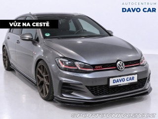 Volkswagen Golf 2,0 GTI Performance DSG v 2018