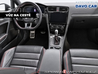 Volkswagen Golf 2,0 GTI Performance DSG v 2018
