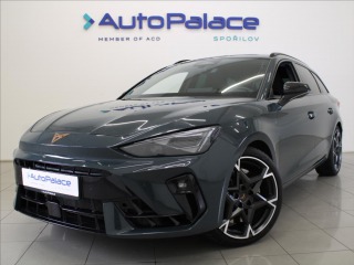 Cupra Leon 2,0 TSI 333k DSG 4WD VZ R