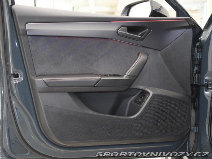Cupra Leon 2,0 TSI 333k DSG 4WD VZ R 2026