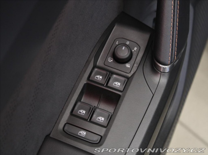 Cupra Leon 2,0 TSI 333k DSG 4WD VZ R 2026