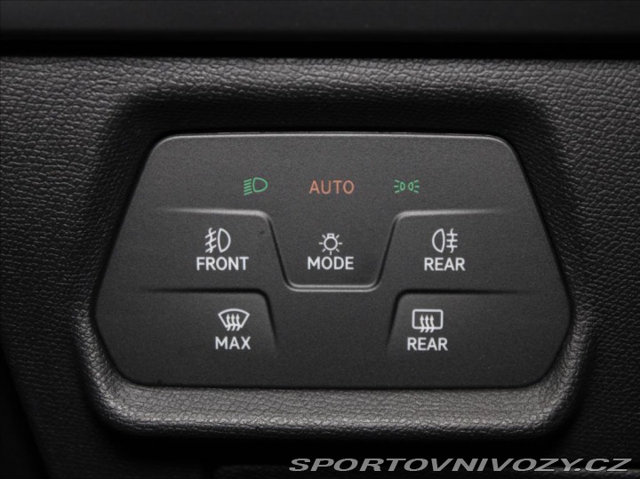 Cupra Leon 2,0 TSI 333k DSG 4WD VZ R 2026