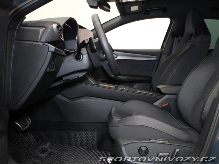 Cupra Leon 2,0 TSI 333k DSG 4WD VZ R 2026