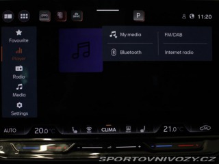 Cupra Leon 2,0 TSI 333k DSG 4WD VZ R 2026