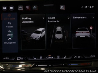 Cupra Leon 2,0 TSI 333k DSG 4WD VZ R 2026