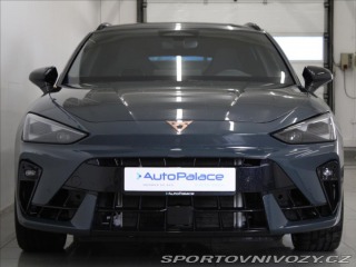 Cupra Leon 2,0 TSI 333k DSG 4WD VZ R 2026