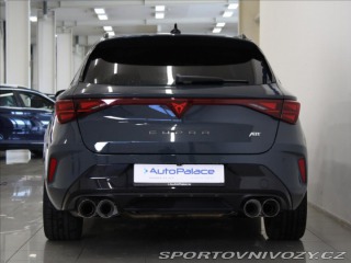 Cupra Leon 2,0 TSI 333k DSG 4WD VZ R 2026