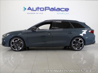 Cupra Leon 2,0 TSI 333k DSG 4WD VZ R 2026