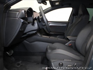 Cupra Leon 2,0 TSI 333k DSG 4WD VZ R 2026
