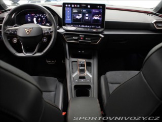 Cupra Leon 2,0 TSI 333k DSG 4WD VZ R 2026