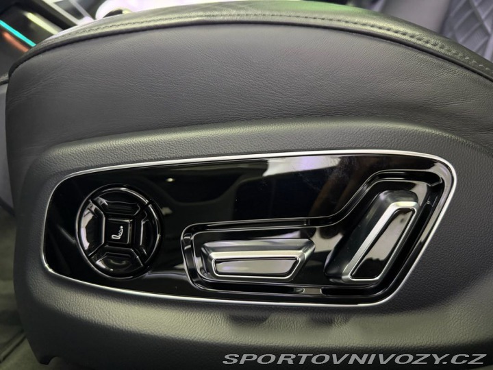 Audi S8 V8T QUATTRO, WEBASTO, PAN 2021