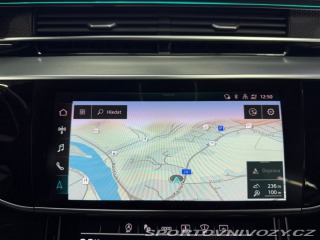 Audi S8 V8T QUATTRO, WEBASTO, PAN 2021