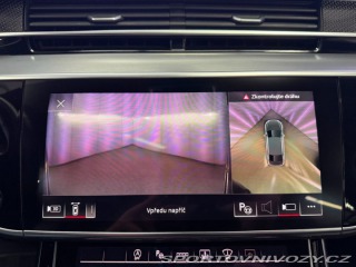 Audi S8 V8T QUATTRO, WEBASTO, PAN 2021