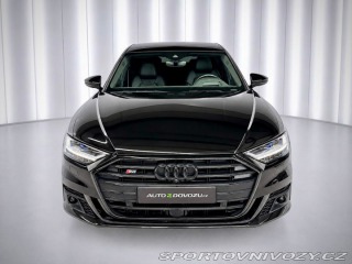 Audi S8 V8T QUATTRO, WEBASTO, PAN 2021