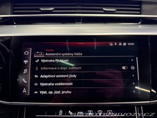 Audi S8 V8T QUATTRO, WEBASTO, PAN 2021