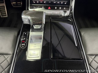 Audi S8 V8T QUATTRO, WEBASTO, PAN 2021