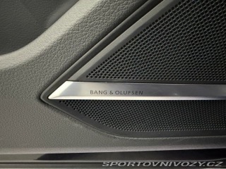 Audi S8 V8T QUATTRO, WEBASTO, PAN 2021
