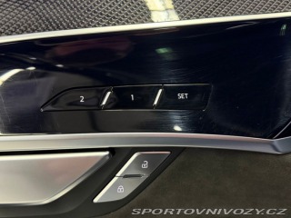 Audi S8 V8T QUATTRO, WEBASTO, PAN 2021