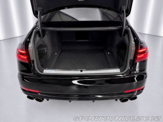 Audi S8 V8T QUATTRO, WEBASTO, PAN 2021