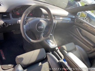 Audi A4 Avant RS6 Avant Quattro 4 1800