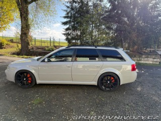Audi A4 Avant RS6 Avant Quattro 4 1800