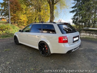 Audi A4 Avant RS6 Avant Quattro 4 1800