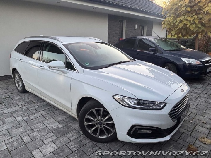 Ford Ostatní modely Mondeo 2,0 1800