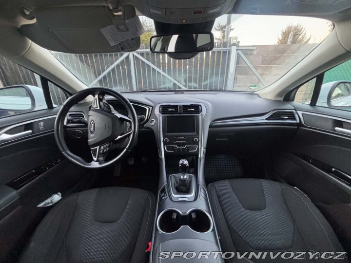Ford Ostatní modely Mondeo 2,0 1800