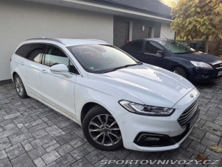 Ford Ostatní modely Mondeo 2,0 1800