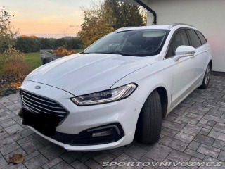Ford Ostatní modely Mondeo 2,0 1800