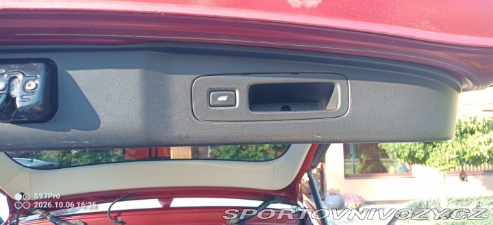 Honda Ostatní modely CR-V 2,2 2013