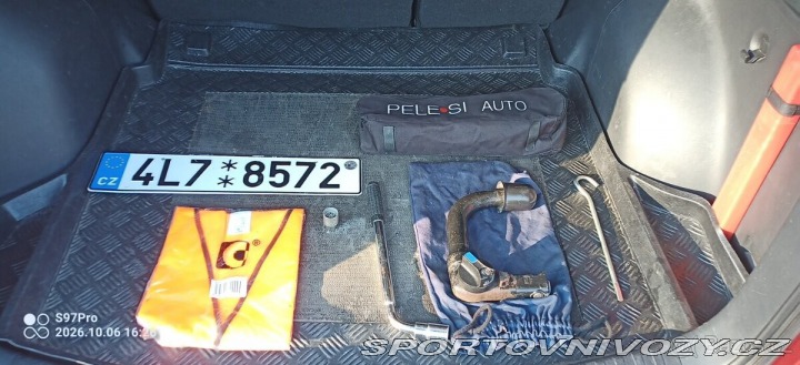 Honda Ostatní modely CR-V 2,2 2013