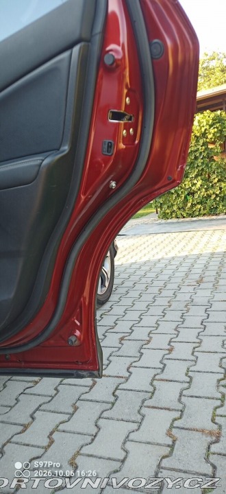 Honda Ostatní modely CR-V 2,2 2013