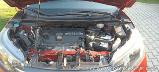 Honda Ostatní modely CR-V 2,2 2013