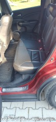 Honda Ostatní modely CR-V 2,2 2013