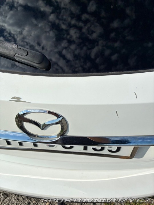 Mazda Ostatní modely 6 2,5   automat, 2017 2017