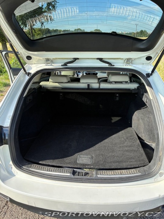 Mazda Ostatní modely 6 2,5   automat, 2017 2017