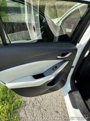 Mazda Ostatní modely 6 2,5   automat, 2017 2017