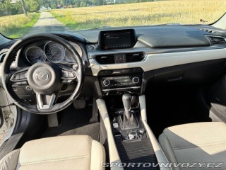Mazda Ostatní modely 6 2,5   automat, 2017 2017