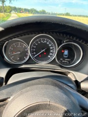 Mazda Ostatní modely 6 2,5   automat, 2017 2017
