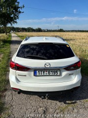 Mazda Ostatní modely 6 2,5   automat, 2017 2017