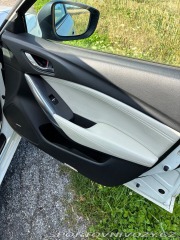 Mazda Ostatní modely 6 2,5   automat, 2017 2017