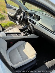 Mazda Ostatní modely 6 2,5   automat, 2017 2017