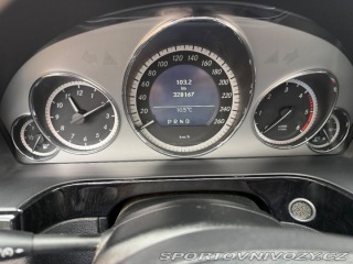 Mercedes-Benz E 2,0 220 CDI kombi - sup 2010