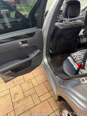 Mercedes-Benz E 2,0 220 CDI kombi - sup 2010
